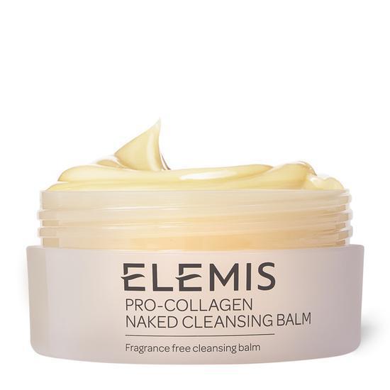 ELEMIS Pro-Collagen Naked Cleansing Balm
