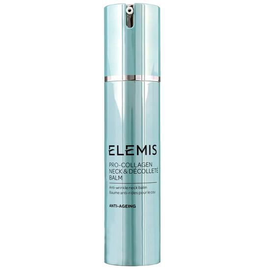 ELEMIS Pro-Collagen Neck & Decollete Balm