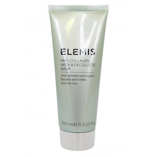 ELEMIS Pro-Collagen Neck & Decollete Balm Anti Wrinkle 100ml