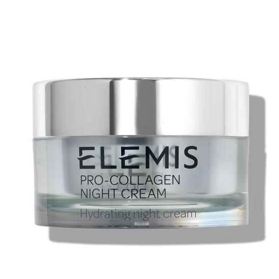 ELEMIS Pro-Collagen Night Cream 50ml