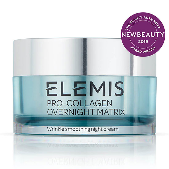 Elemis Pro Collagen Overnight Matrix
