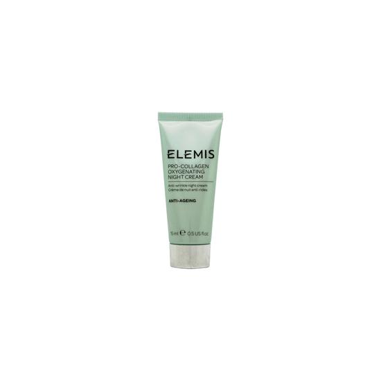 ELEMIS Pro-Collagen Oxygenating Night Cream 15ml