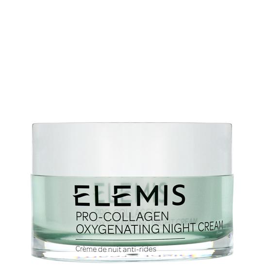 ELEMIS Pro-Collagen Oxygenating Night Cream 50ml