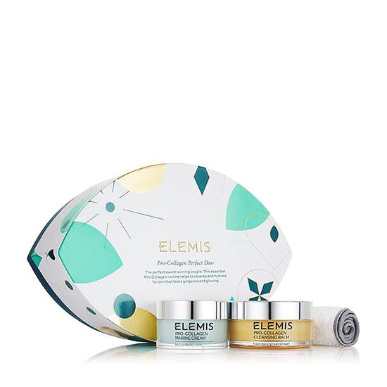 ELEMIS Pro Collagen Perfect Duo