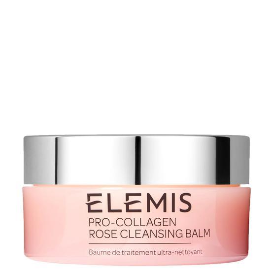 ELEMIS Pro-Collagen Rose Cleansing Balm