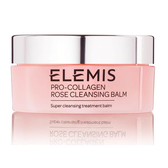 ELEMIS Pro-Collagen Rose Cleansing Balm 100g