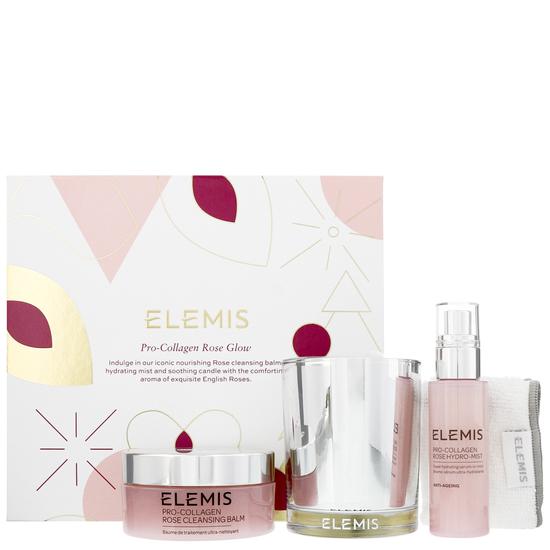 ELEMIS Pro Collagen Rose Glow