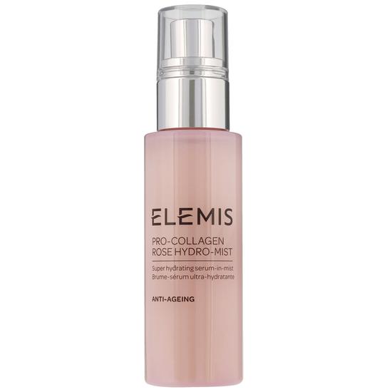 ELEMIS Pro-Collagen Rose Hydro Mist