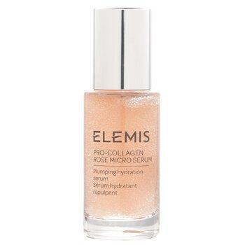 ELEMIS Pro-Collagen Rose Micro Serum 30ml