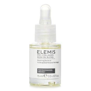 ELEMIS Pro-Collagen Rose Oil Blend 15ml
