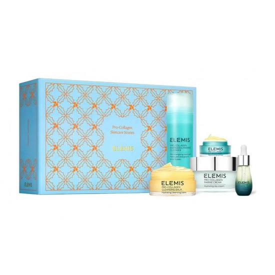 ELEMIS Pro-Collagen Skin Care Stories Gift Set