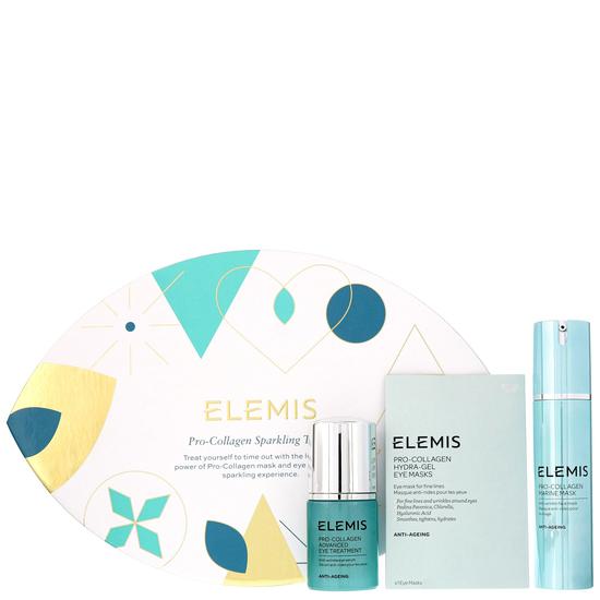ELEMIS Pro Collagen Sparkling Treats