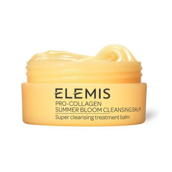 ELEMIS Pro-Collagen Summer Bloom Cleansing Balm 100g