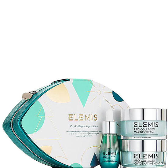 ELEMIS Pro Collagen Super Stars