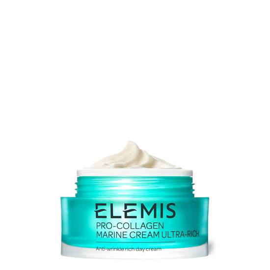 ELEMIS Pro-Collagen Ultra Rich Marine Cream 30ml