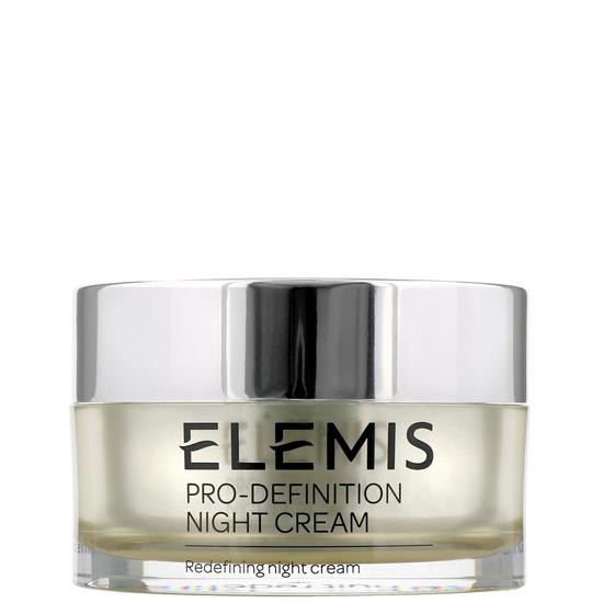 ELEMIS Pro Definition Night Cream 50ml