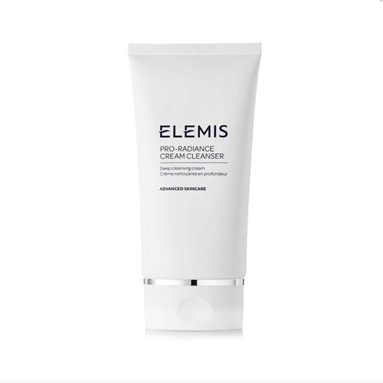 ELEMIS Pro Radiance Cream Cleanser 150ml