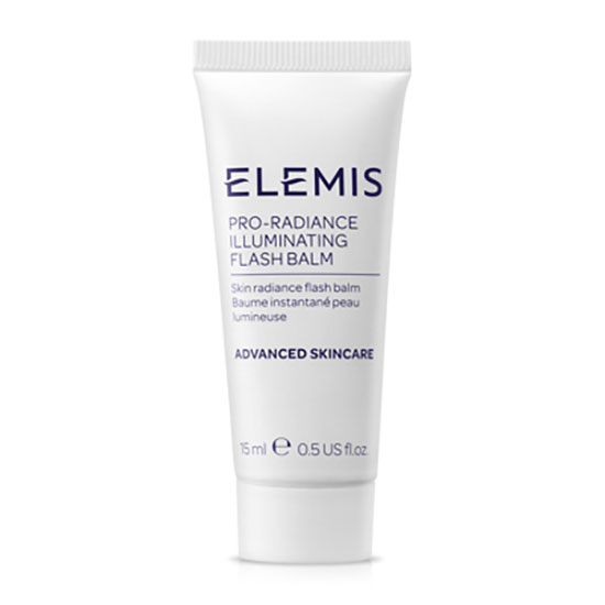 ELEMIS Pro Radiance Illuminating Flash Balm 15ml