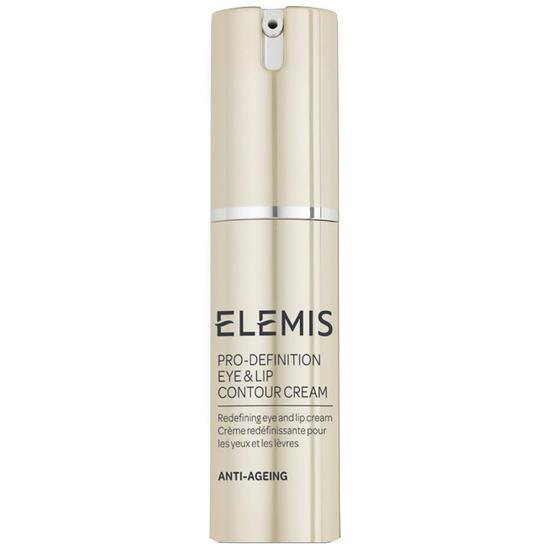 ELEMIS ProDefinition Eye & Lip Contour Cream 15ml