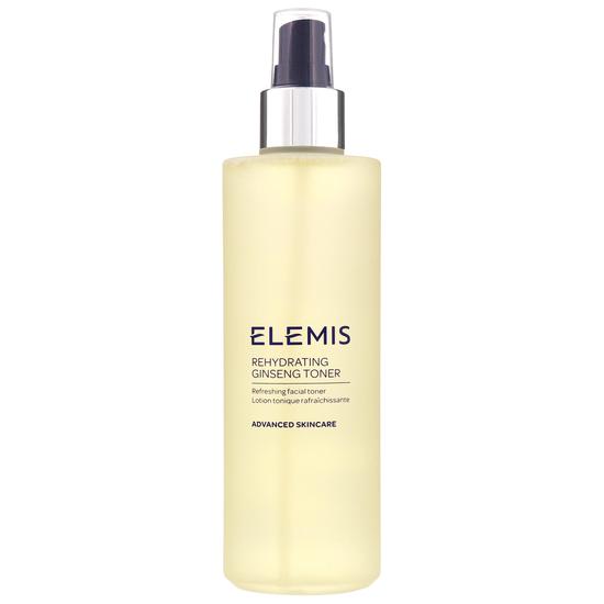 ELEMIS Rehydrating Ginseng Toner 200ml