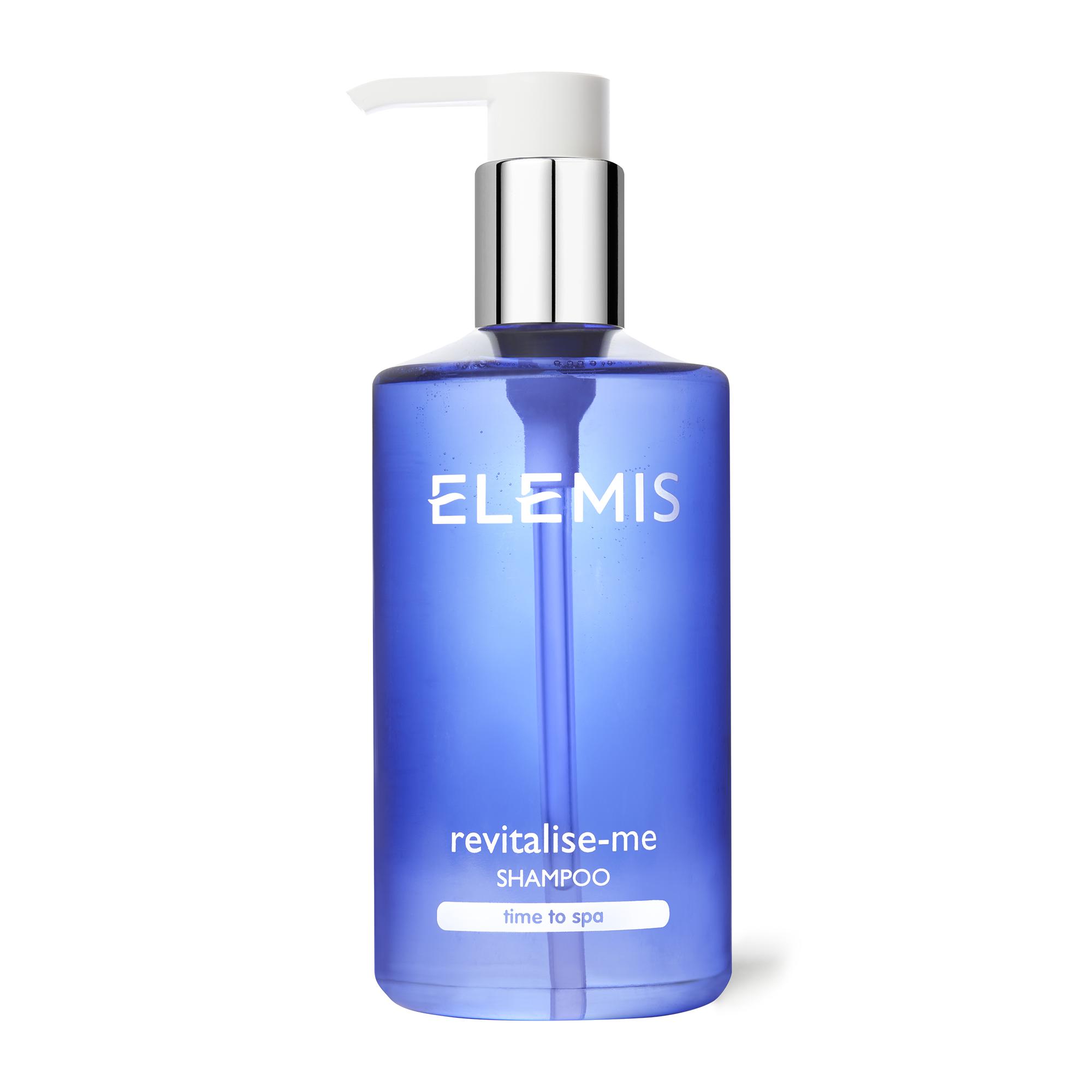 ELEMIS Revitalise-Me Shampoo 300ml
