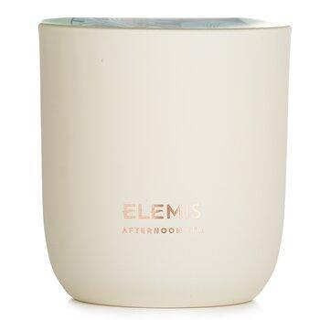 ELEMIS Scented Candle Afternoon Tea 220g