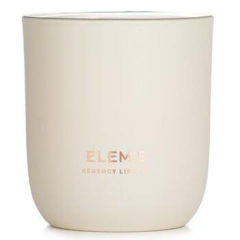 ELEMIS Scented Candle Regency Library 220g
