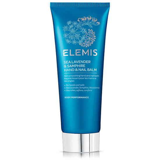 Elemis Exotic Blooms Hand Lotion | Cosmetify