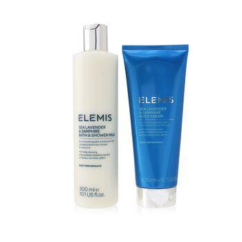 elemis body duo