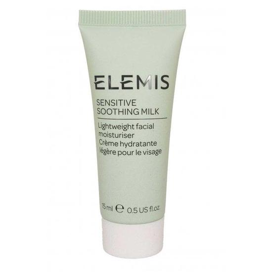ELEMIS Sensitive Soothing Milk Lightweight Facial Moisturiser 15ml