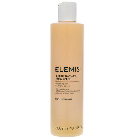 ELEMIS Sharp Shower Body Wash