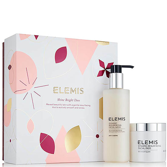 ELEMIS Shine Bright Duo