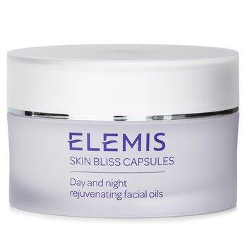 ELEMIS Skin Bliss Capsules 60 Capsules