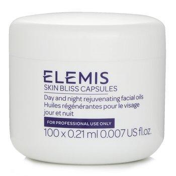 ELEMIS Skin Bliss Capsules Rose 100 Capsules
