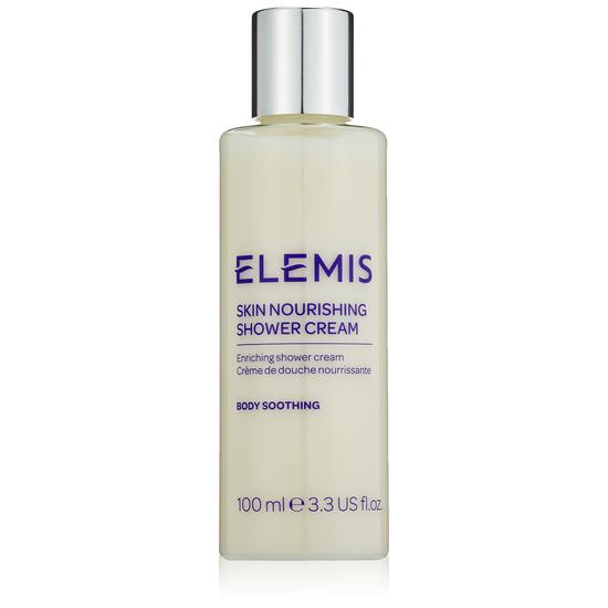 ELEMIS Skin Nourishing Shower Cream 100ml