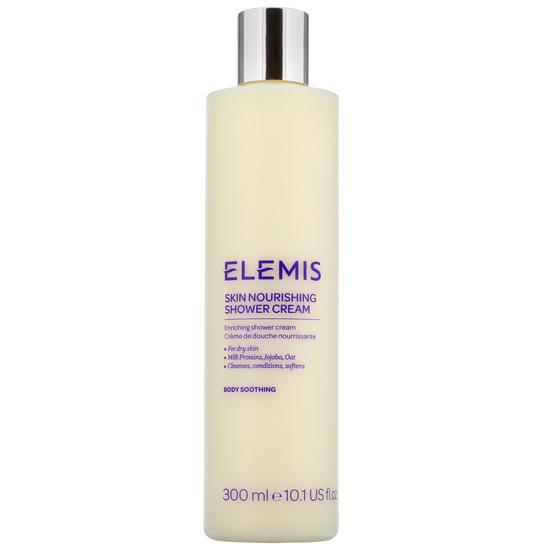 ELEMIS Skin Nourishing Shower Cream