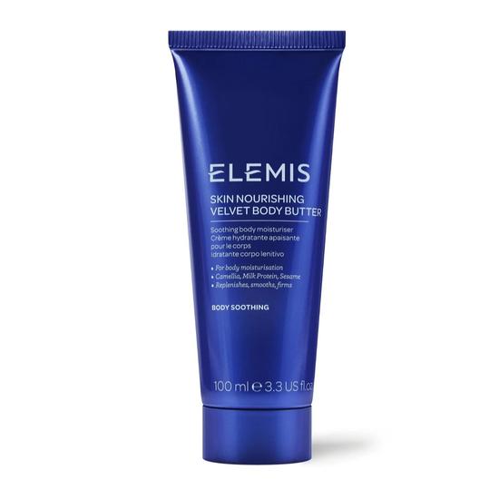 ELEMIS Skin Nourshing Velvet Body Butter