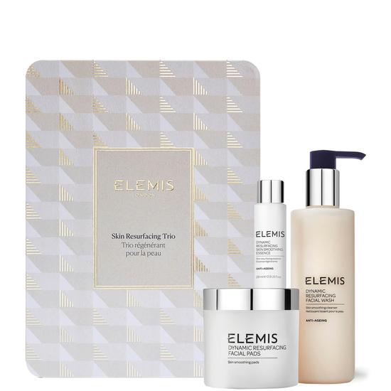 ELEMIS Skin Resurfacing Trio Gift Set