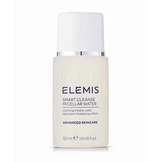 ELEMIS Smart Cleanse Micellar Water 200ml