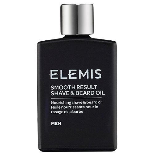 ELEMIS Smooth Result Shave Oil 30ml
