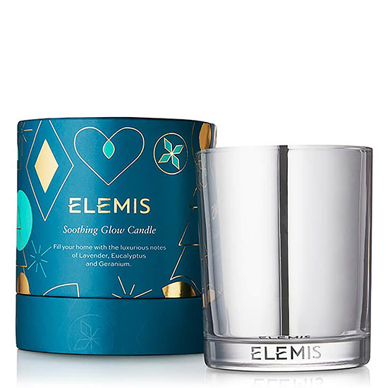 ELEMIS Soothing Glow Candle Set