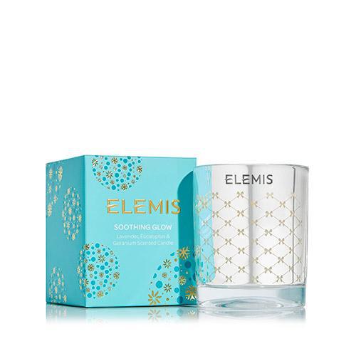 ELEMIS Soothing Glow Scented Candle 230g