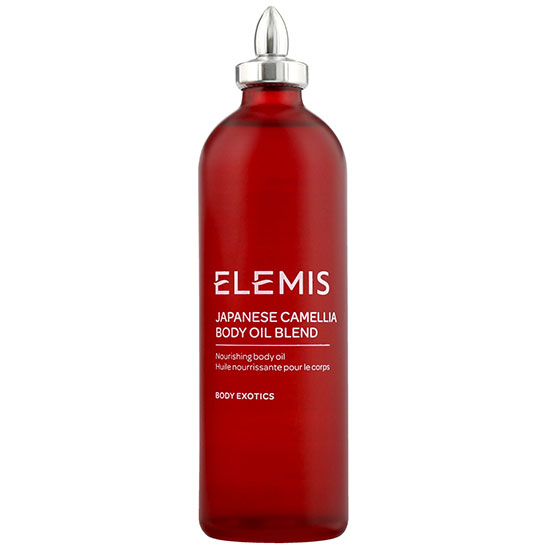 ELEMIS Japanese Camellia Oil Blend