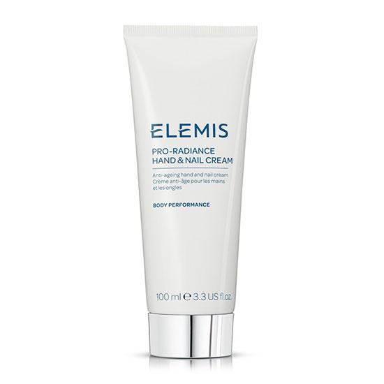 ELEMIS Sp@Home Pro-Radiance Hand and Nail Cream