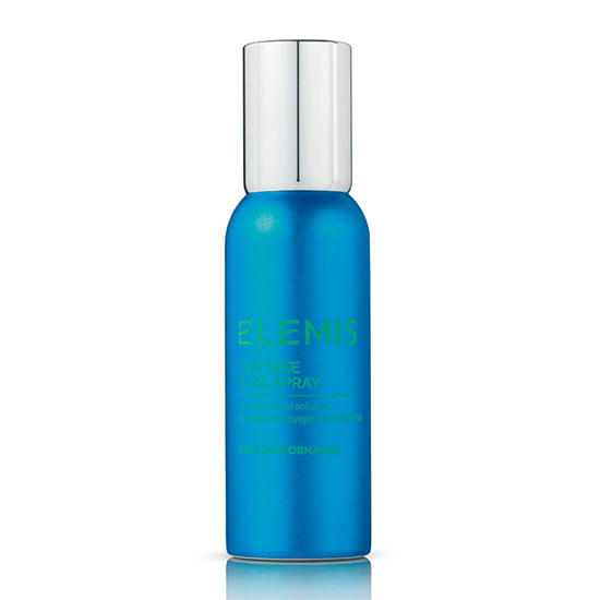ELEMIS Sp@Home Tea Tree S.O.S. Spray