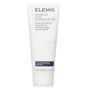ELEMIS Superfood AHA Glow Cleansing Butter