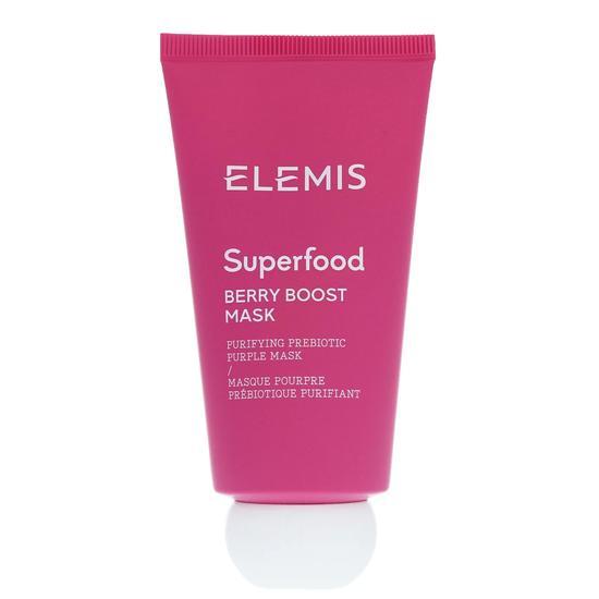 ELEMIS Superfood Berry Boost Mask 75ml