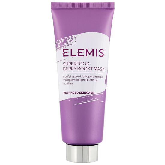 ELEMIS Superfood Berry Boost Mask 75ml