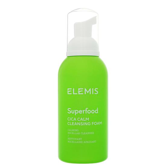 ELEMIS Superfood CICA Calm Cleansing Foam 180ml