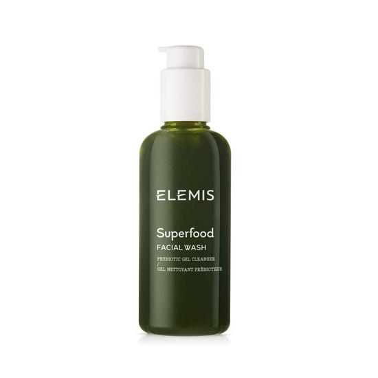ELEMIS Superfood Facial Wash 150ml